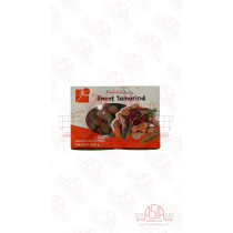 SWEET TAMARIND FRESH 24X500G